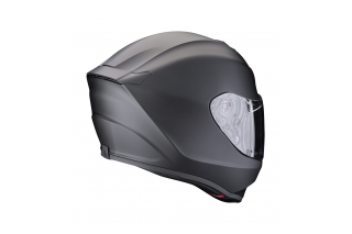 Scorpion EXO-JNR AIR Matt Black