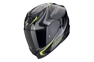 Scorpion EXO-520 EVO Air Terra integraalhelm