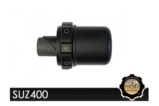 Kaoko SUZ400 Cruisecontrol