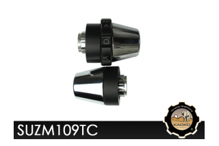 Kaoko SUZM109TC Cruisecontrol