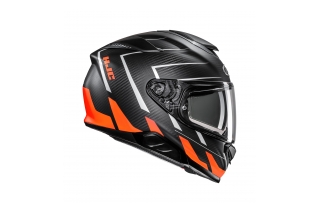 Motorhelm HJC, RPHA 71 Carbon Cano