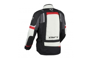 DIFI Atacama Aerotex motorjas