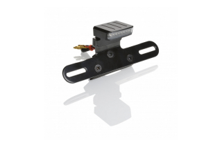 Kentekenplaathouder Booster, LED