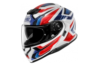Shoei NEOTEC3 ANTHEM TC-10