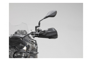 SW-Motech Handguard kit Kobra, BMW R1200Gs / Adv, F800Gs, F650Gs