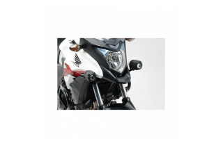 Montageset Hawk light kit, Honda CB 500 X ('13-)