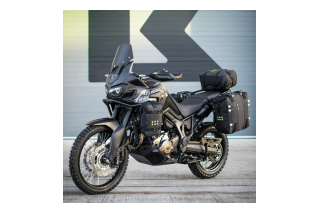 Kriega Overlander-S, OS-32.