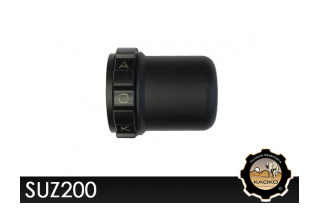 Kaoko SUZ200 Cruisecontrol