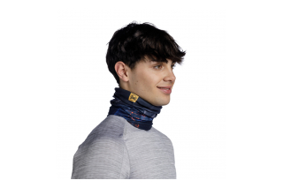Buff Original Ecostretch Pro Team Arius Blue