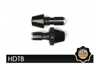 Kaoko HDTB Cruisecontrol