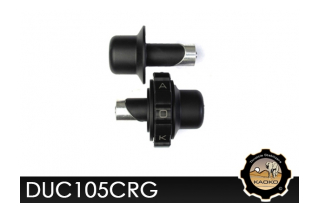 Kaoko DUC105CRG Cruisecontrol