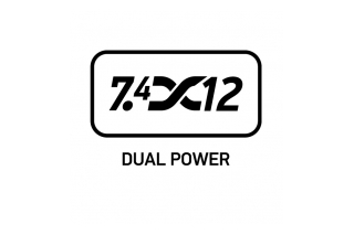 Macna Elektrisch verwarmde bodywarmer Cloud