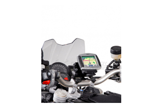SW-Motech Quick-Lock GPS montageset