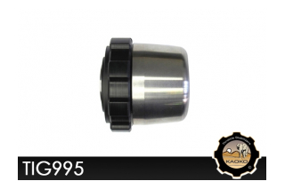 Kaoko TIG995 Cruisecontrol