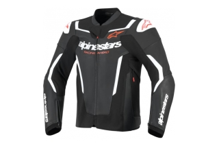 Alpinestars GP Force V2 leren motorjas