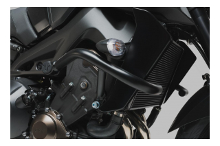 Valbeugel SW-Motech, Yamaha MT-09 (16-)