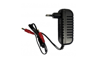 Oplader Fyre/Varme