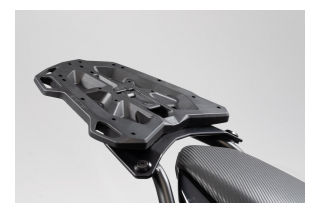 Adapterplaat Street-rack SW-Motech voor TRAX topkoffer ADV/ION/EVO