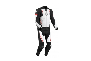 DIFI Jerez 2-delig leren motorpak