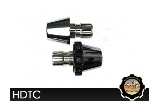 Kaoko HDTC Cruisecontrol