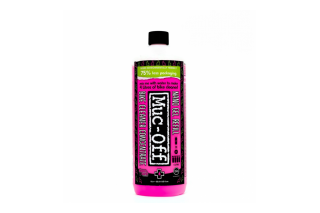Muc-Off Nano Gel 1 liter
