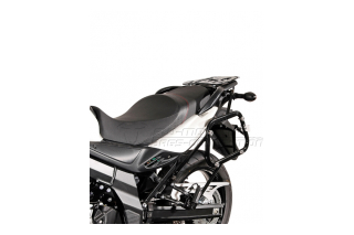 SW-Motech Quick-Lock Evo-Carr, Suzuki Dl 650 V-Strom ('11-)