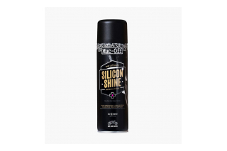 Muc-Off Silicone Shine 500 ml