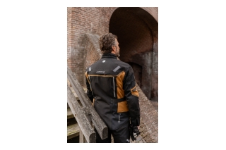 DANE Nimbus 3 Gore-tex Pro motorjas