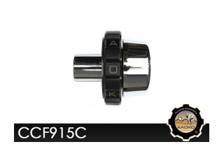 Kaoko CCF915C Cruisecontrol