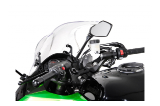 SW-Motech Quick-Lock GPS montageset