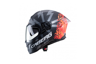 Helm Caberg, Drift Evo Storm