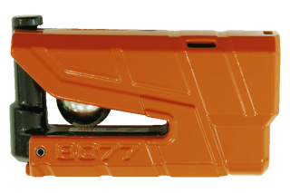 8077 DETECTO ORANGE X-PLUS 2.0