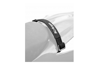 Kriega Haul loop - rear