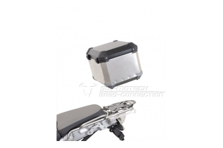 SW-Motech Universele adapterplaat. Trax Alu-Box