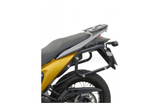 SW-Motech Quick-Lock Evo-Carr Honda XL 700V '08