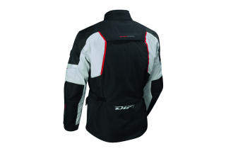 DIFI Toronto Aerotex motorjas