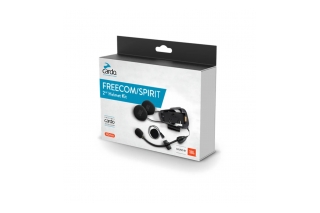 Freecom X / Spirit JBL kit