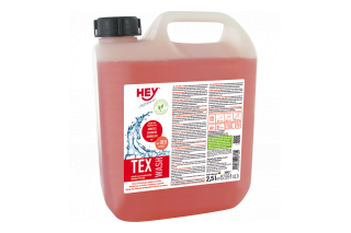 Hey Sport Tex Wash Gore-tex wasmiddel 2,5 ltr