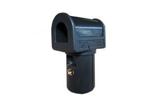 REAR STAND, UNIVERSAL, BLACK ICE