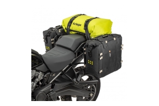 Zadeltas Kriega, Overlander-S OS-38