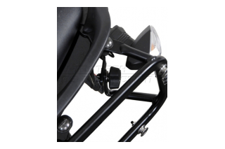 SW-Motech Quick-Lock anti-diefstal slot (2 st.)