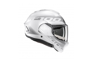 Motorhelm HJC, F100 Hetal