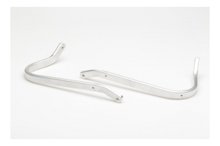 SW-Motech Handguard kit Storm, BMW F 650 GS / Dakar