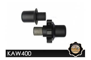 Kaoko KAW400 Cruisecontrol