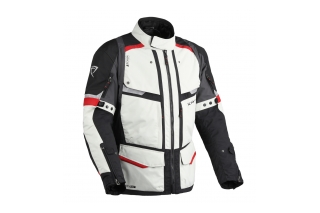 DIFI Atacama Aerotex motorjas