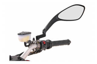 SW-Motech Spiegelverbreders Universeel Ducati (M8 X 1,25)