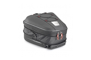 ST610+-EXPANDABLE SADDLETANK BAG
