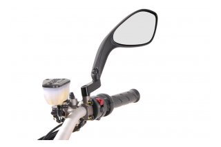 SW-Motech Spiegelverbreders Universeel Ducati (M8 X 1,25)