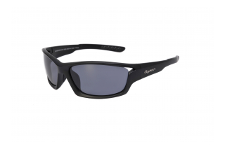 Gyron Electra black zonnebril