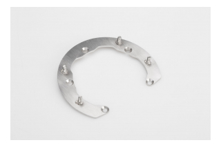 SW-Motech Quick-lock tankring Yamaha YZF-R1/R3 ('15-), MT10 ('16-)